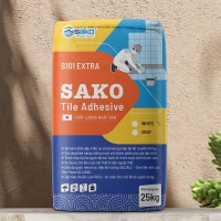 Keo dán gạch Sako S101 EXTRA