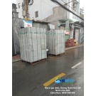 Nhà yến tại Rạch Giá - Kiên Giang sử dụng gạch AAC do SAKO Việt Nam cung cấp